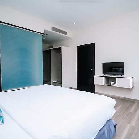 Kingston Hotel 5 - Chow Kit Куала-Лумпур Экстерьер фото